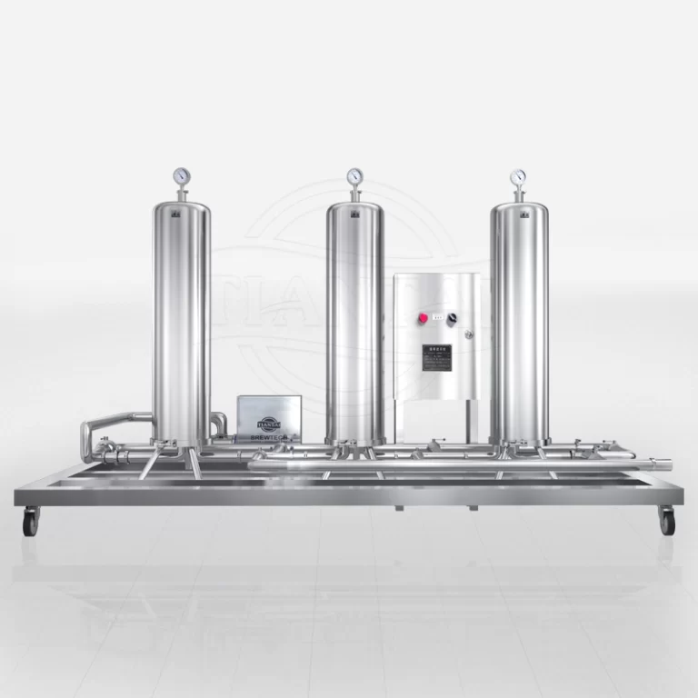 Fine Membrane Filter