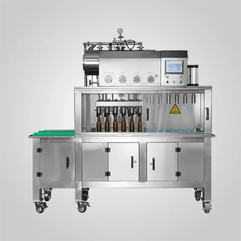 TTGZ007_semiautomatic_bottling_machine_6