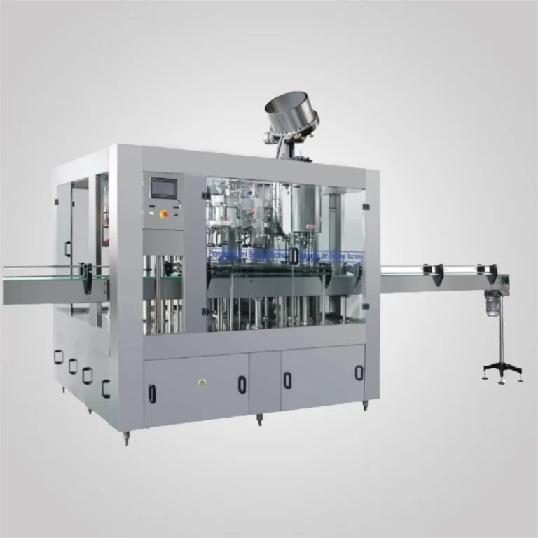 TTGZ008_automatic_bottling_machine_861