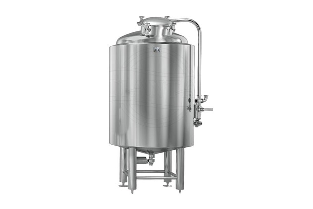 Closed Pressurized Fermenter-tiantai