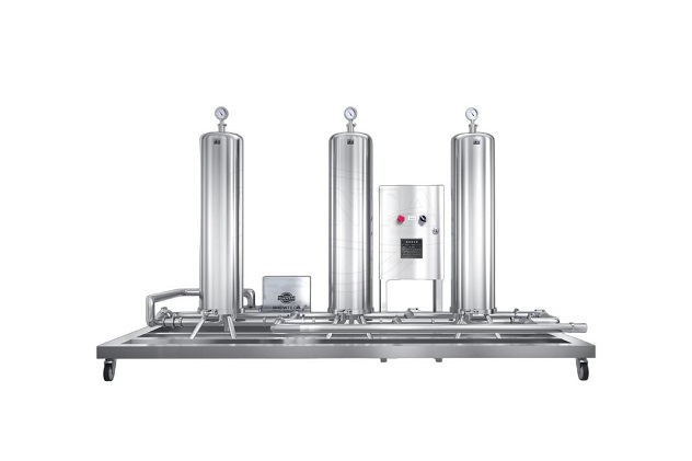 Fine Membrane Filter-tiantai