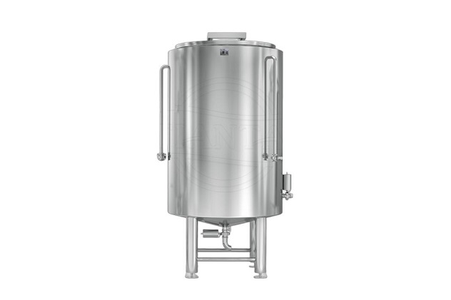Open Flat-top Fermenter-tiantai
