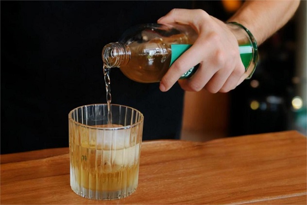 kombucha equipments-tiantai