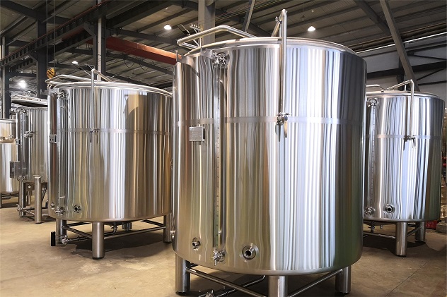 콤부차 양조 장비-3-티안타이