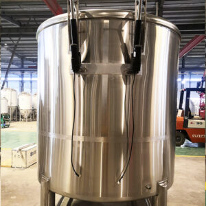 4000L kombucha fermenter 2