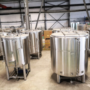 4000L kombucha fermenter 3