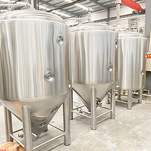 1000L kombucha equipment 2