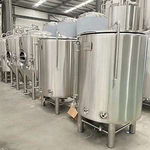 1000L kombucha equipment 4