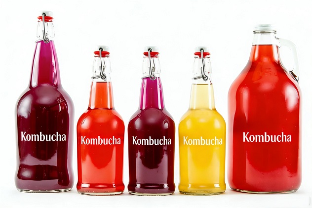 Kombucha brewing equipment-tiantai
