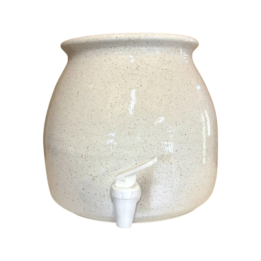 kombucha fermenter March seven 2