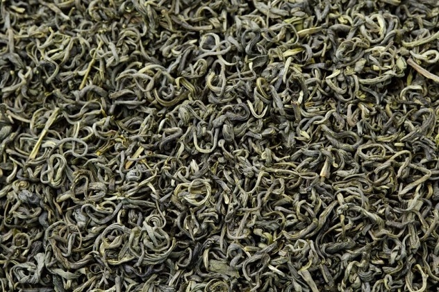 Kombucha Brewing-Tian Tai