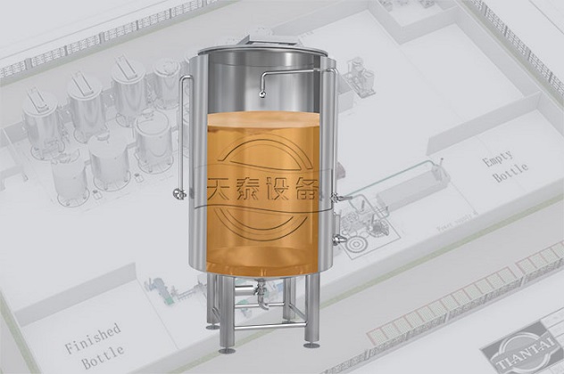 Kombucha Fermentation-Tiantai