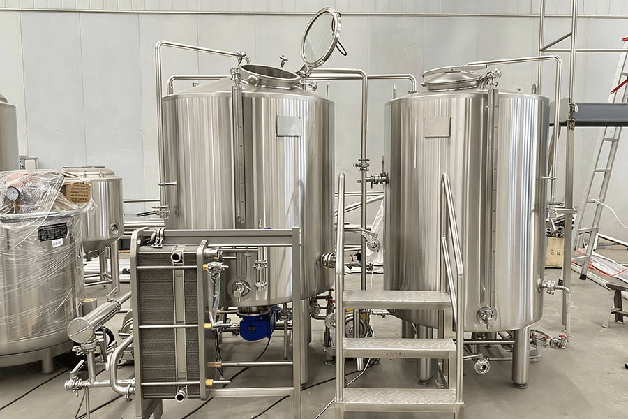 kombucha fermenter April twentyfive 1