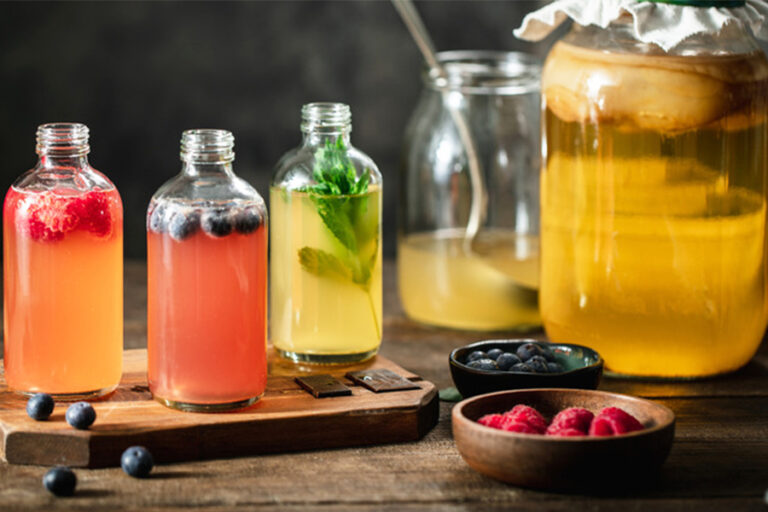 kombucha fermenter JApril sixteen 1