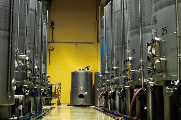 Tea Beverage Production Line-tiantai