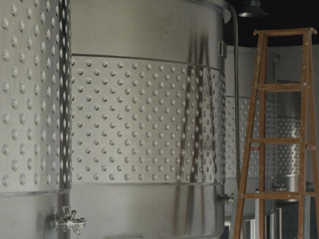 Tiantai scoby storage tank