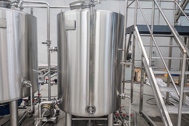 Kombucha Brewing Equipment-tiantai