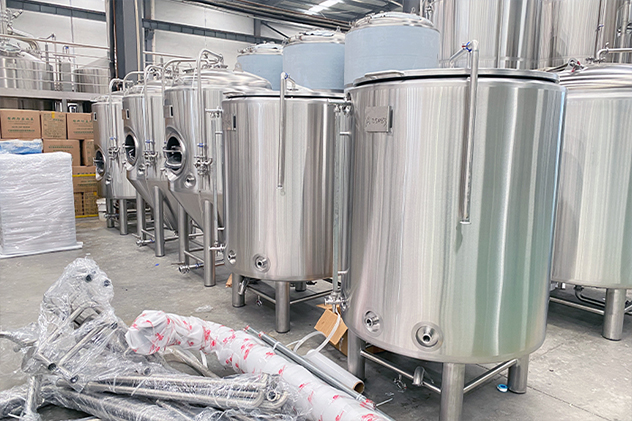 Kombucha Equipment-tiantai