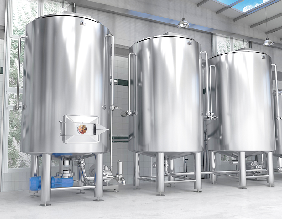 kombucha fermenter 2